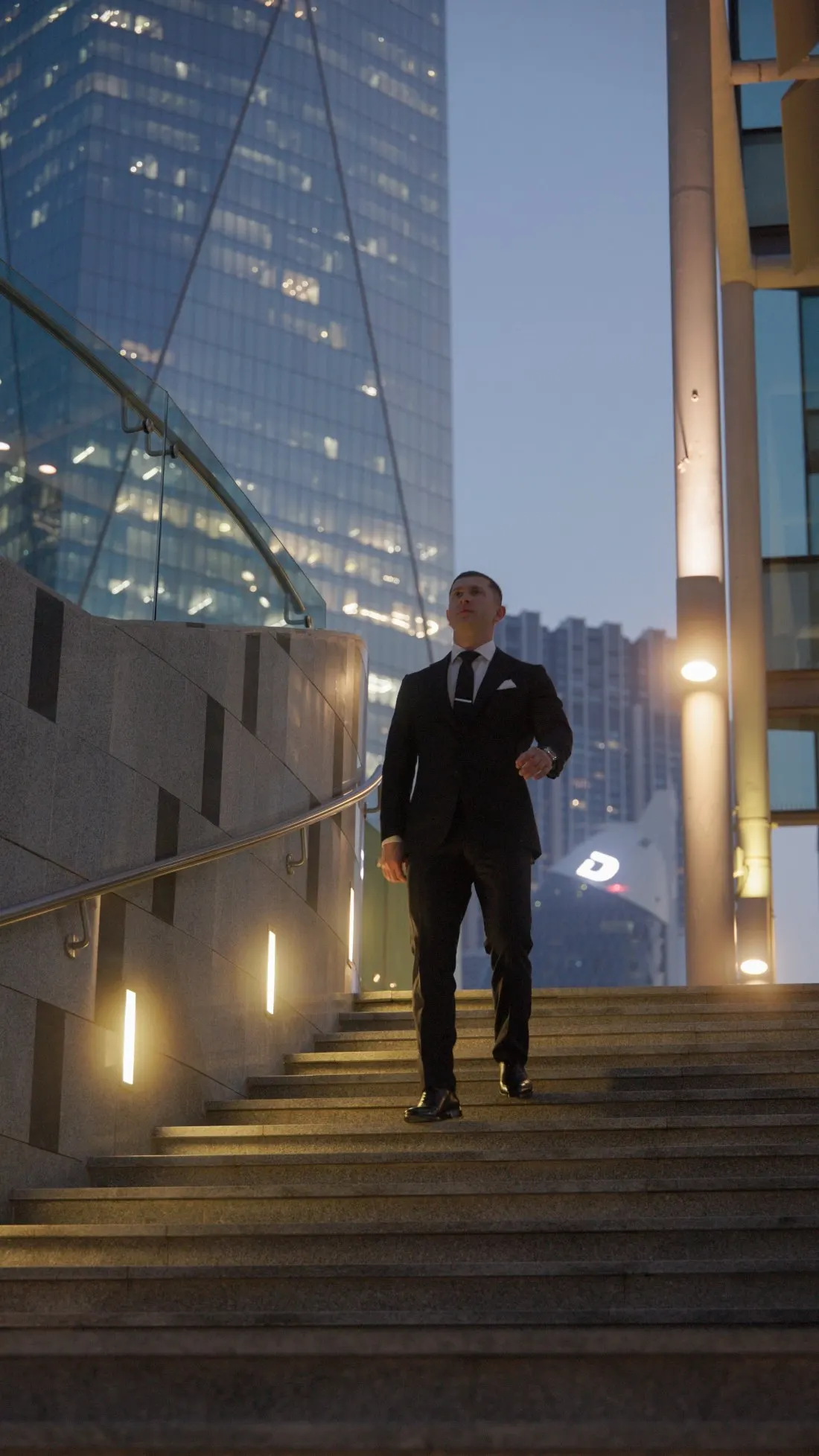Vadim Negru, Dubai Real Estate Advisor
