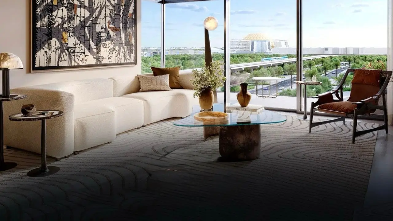 Terra Heights — Expo Living