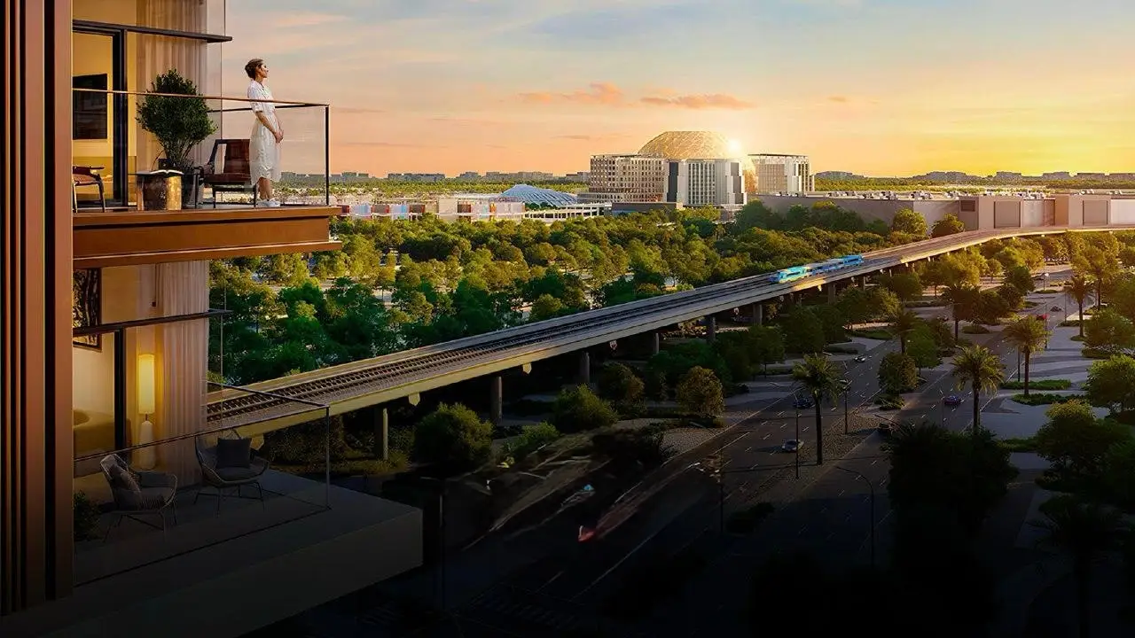 Terra Heights — Expo Living