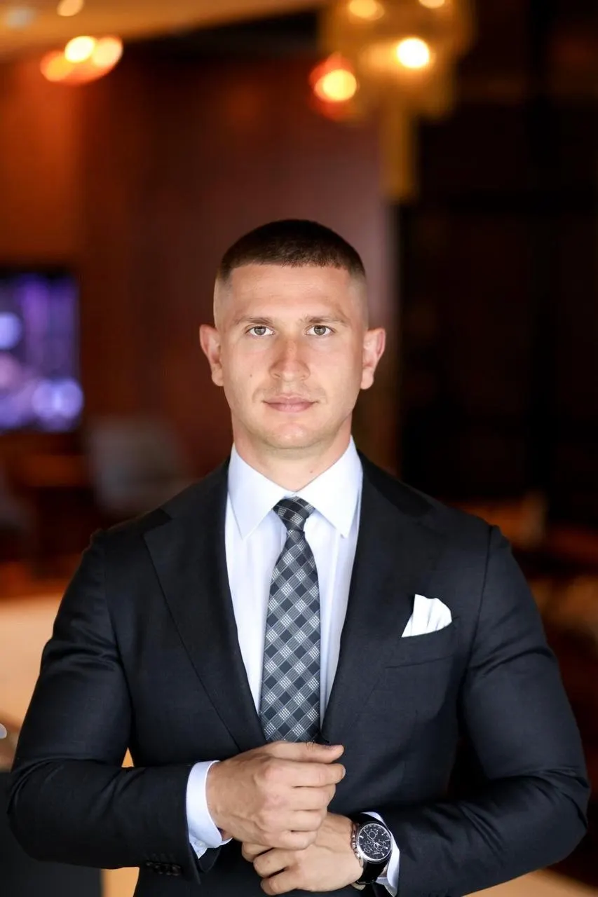 Vadim Negru